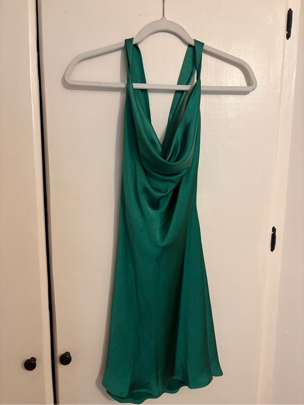 Hello Molly Cocktail Dress